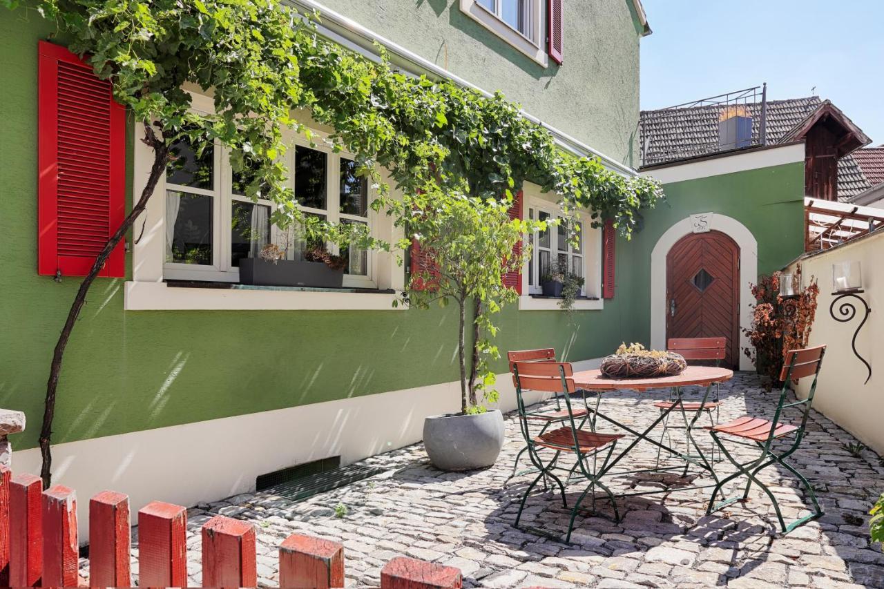 Landhotel Schwab - By Homekeepers Schwarzach am Main Esterno foto